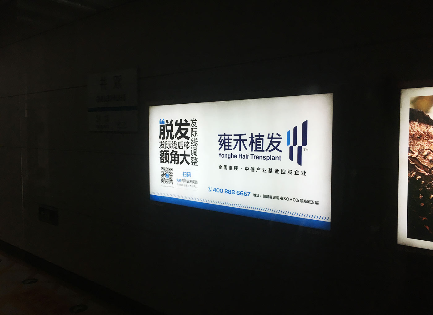 连锁机构品牌logo设计